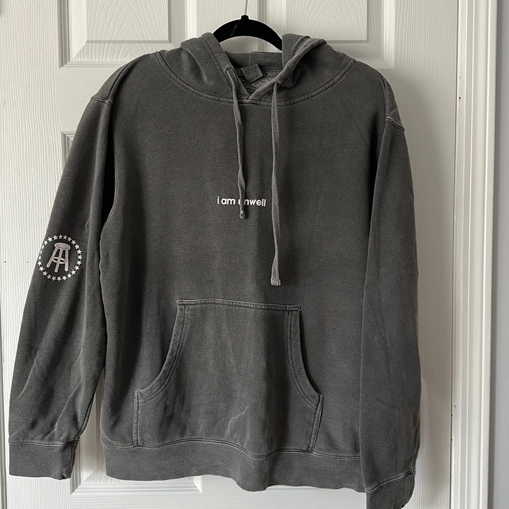 Authentic Barstool Call Her Daddy Hoodie